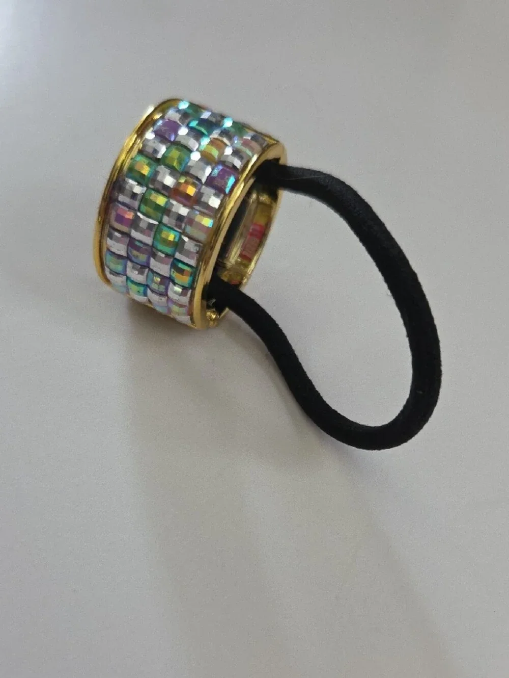 Weissman Electric Feel Dance Costume